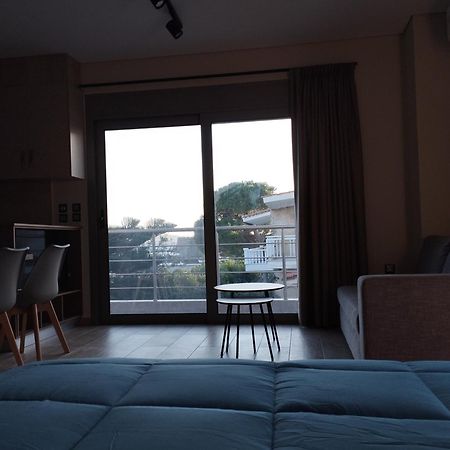 Antirrio Apartments Zewnętrze zdjęcie