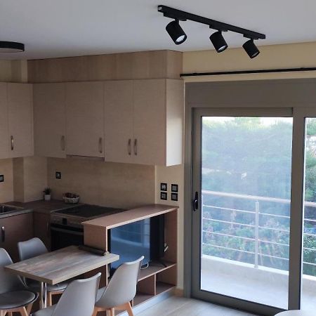 Antirrio Apartments Zewnętrze zdjęcie
