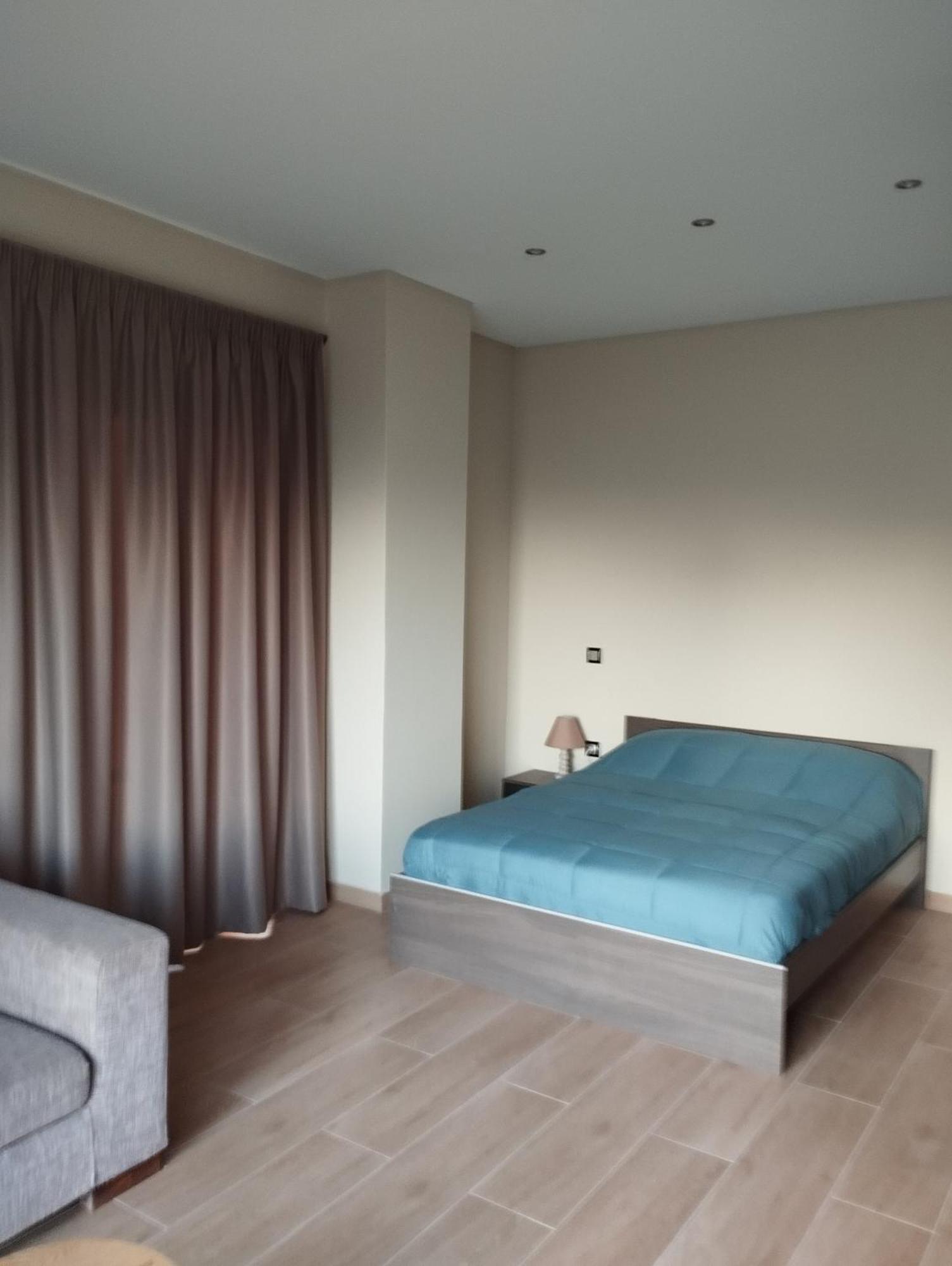 Antirrio Apartments Zewnętrze zdjęcie
