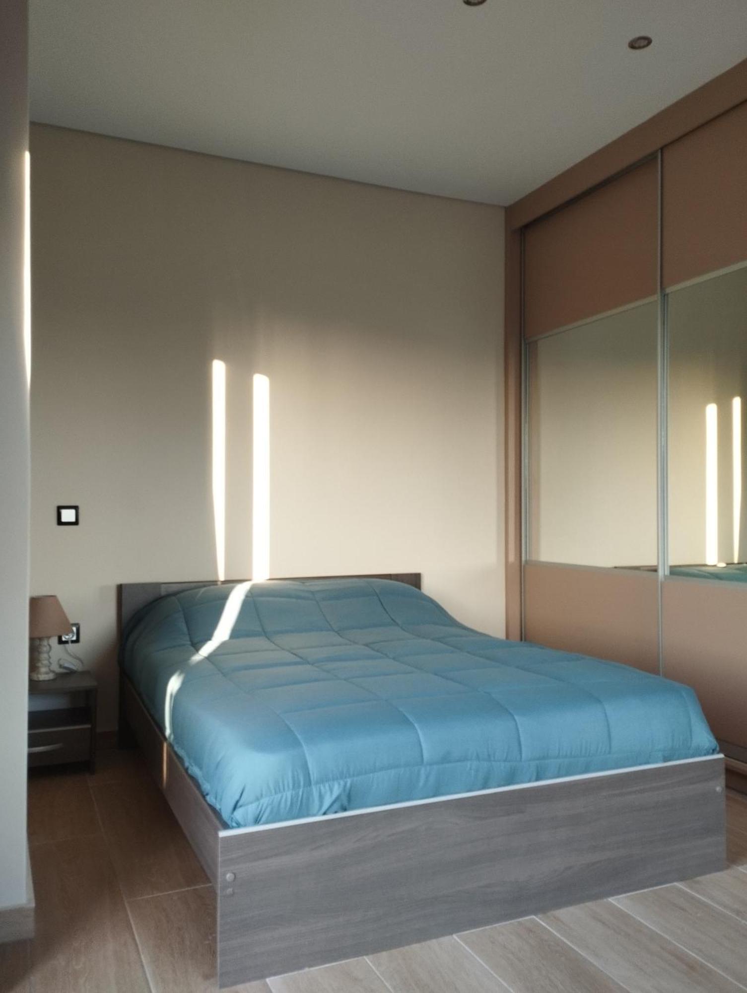 Antirrio Apartments Zewnętrze zdjęcie