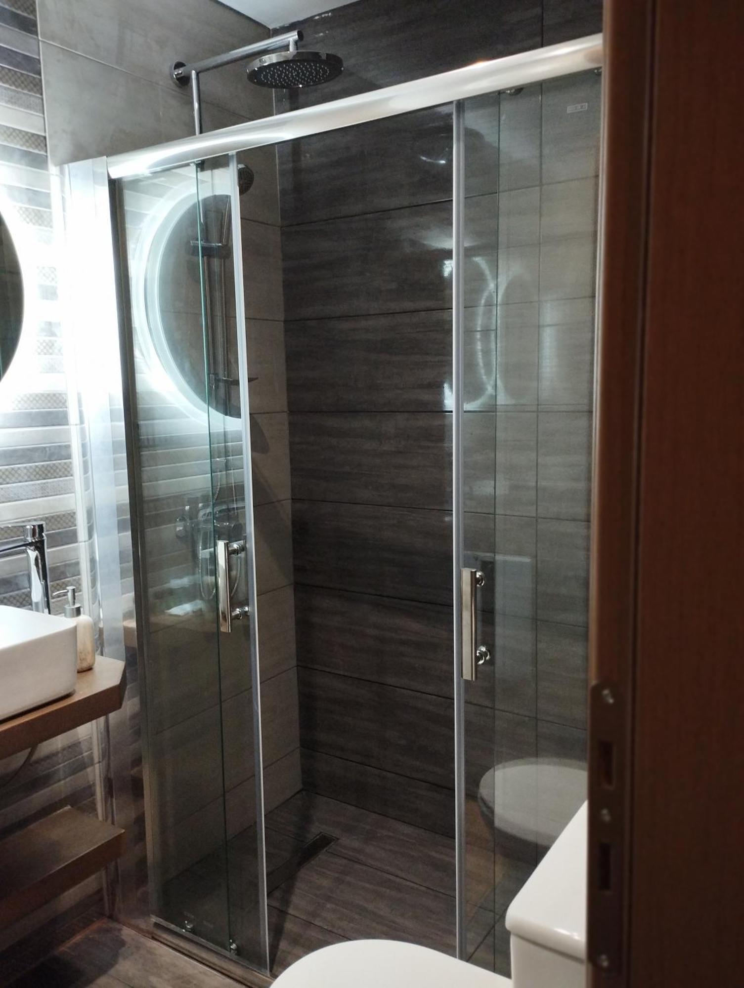 Antirrio Apartments Zewnętrze zdjęcie