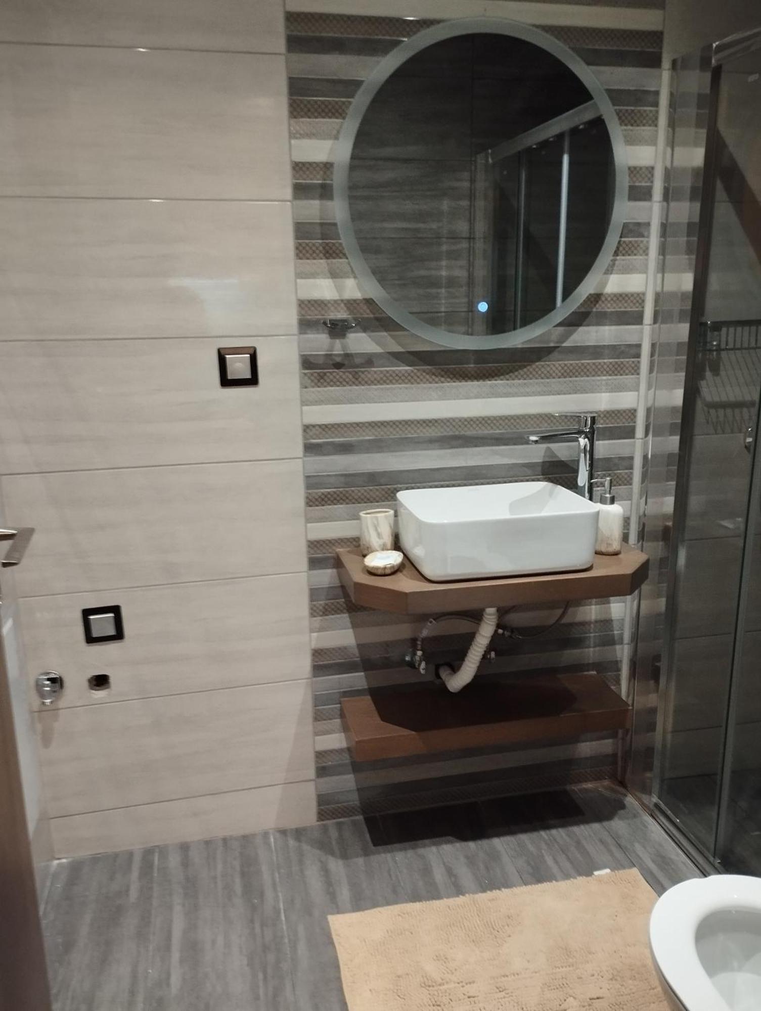Antirrio Apartments Zewnętrze zdjęcie