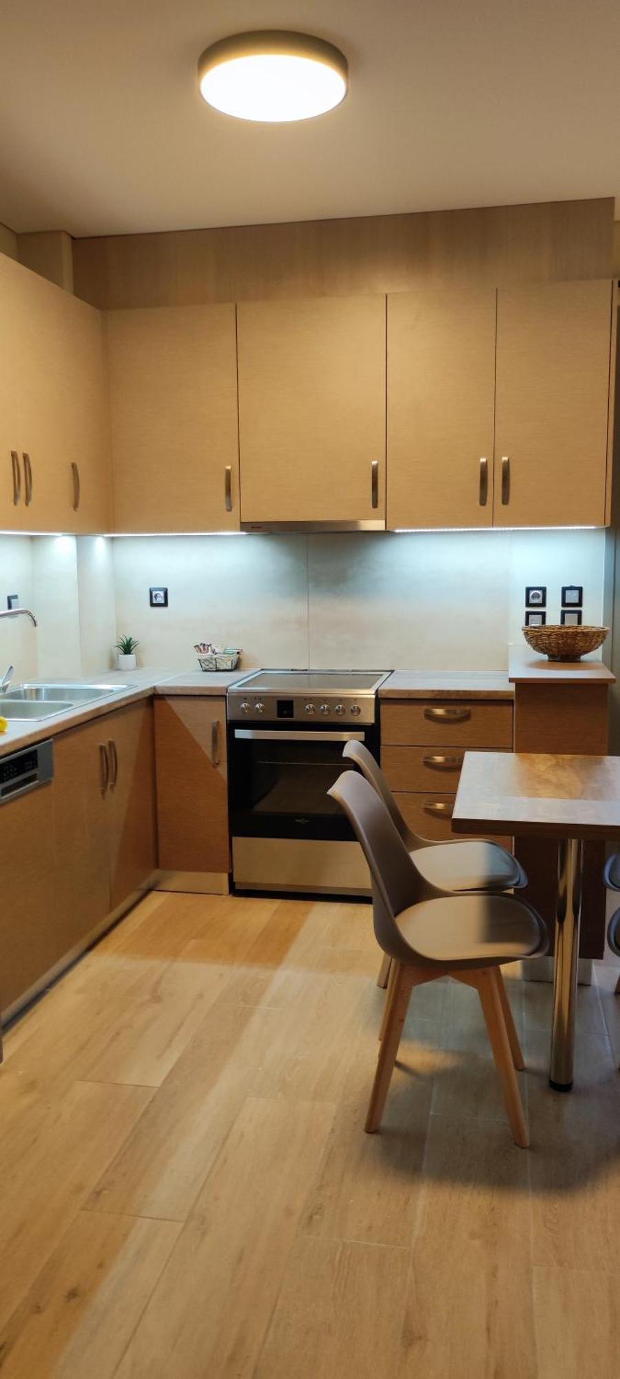 Antirrio Apartments Zewnętrze zdjęcie