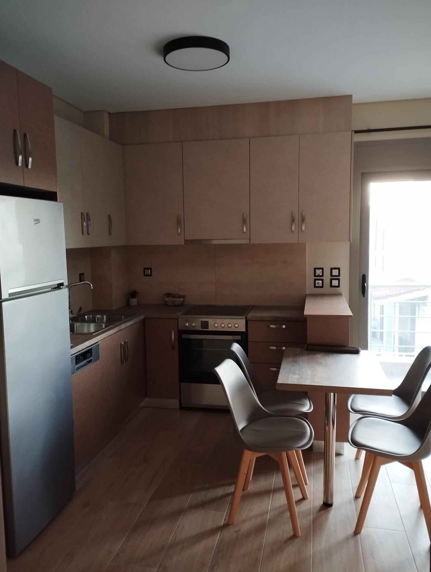 Antirrio Apartments Zewnętrze zdjęcie